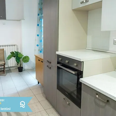 Apartment Se009 - Senigallia, Trilocale Sul Mare Con Inclusa