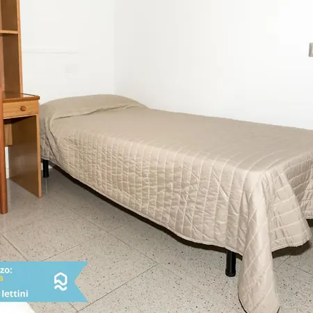 דירה Se009 - Senigallia, Trilocale Sul Mare Con Inclusa סניגליה