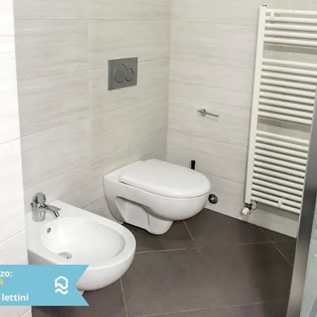 Se009 - Senigallia, Trilocale Sul Mare Con Inclusa *