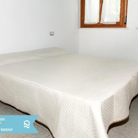 Apartmán Se009 - Senigallia, Trilocale Sul Mare Con Inclusa *